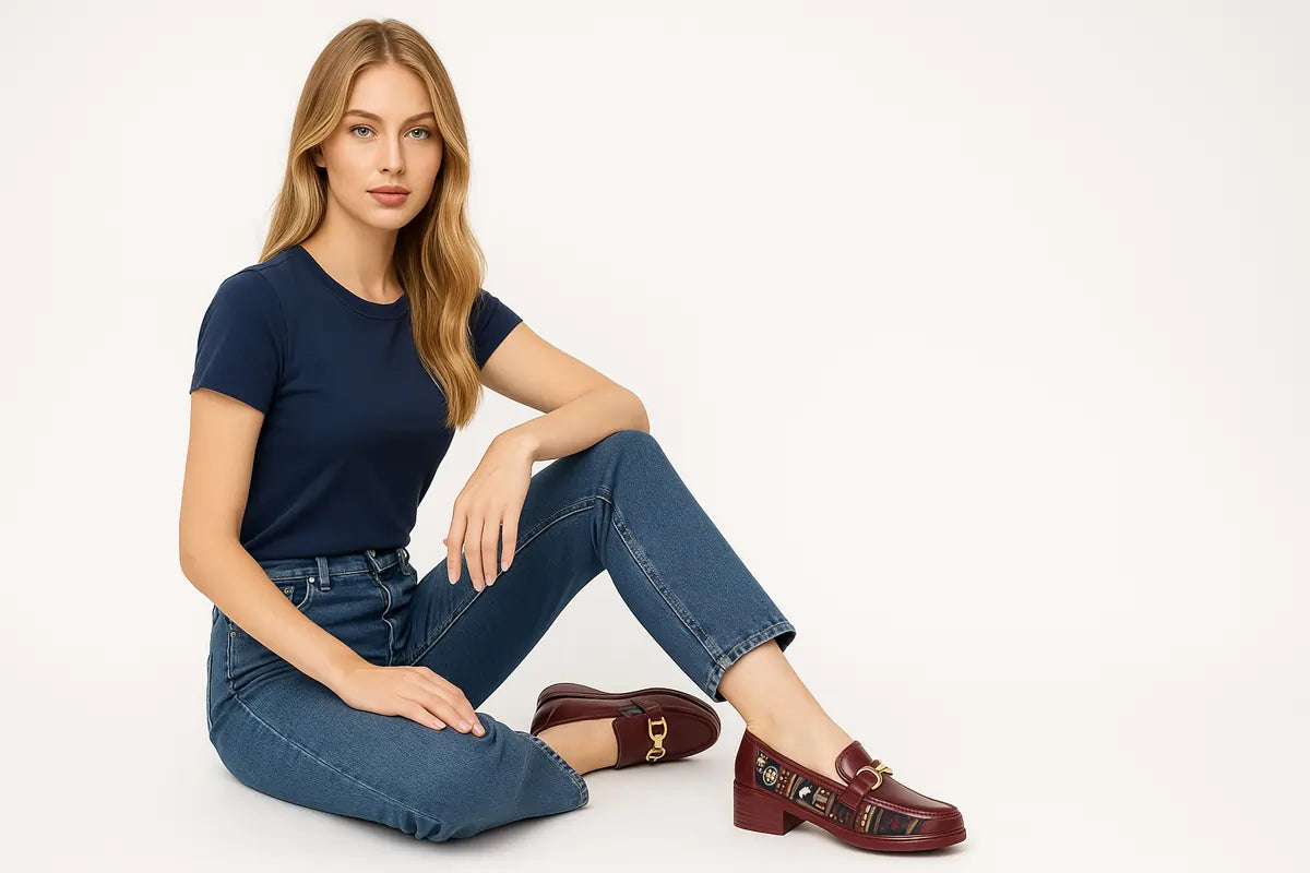 WOMEN SHOES